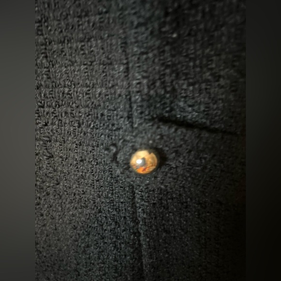 ✌️4 for $20✌️ H&M classic boucle dress - Picture 4 of 13